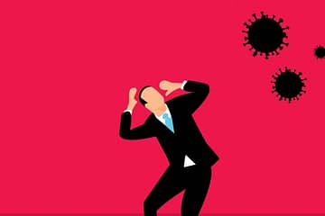 Coronavirus Fear