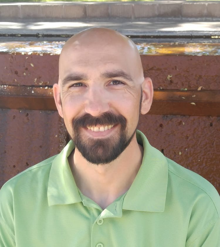 G. W. Smallwood Profile